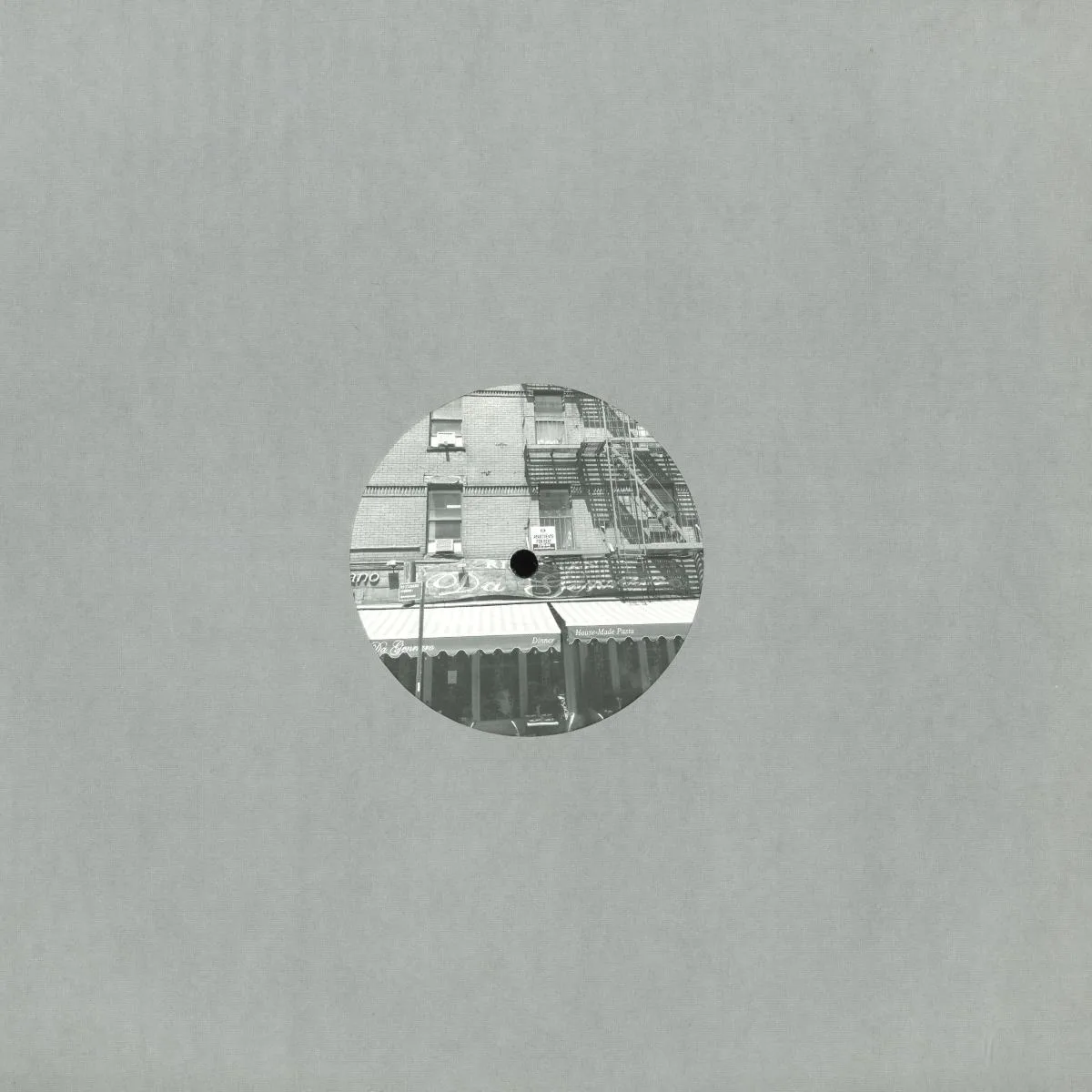 Various — The Underground Collective Vol.1