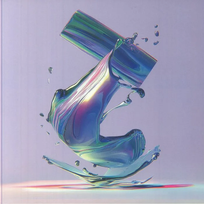 Front cover — PANGAEA / LEONCE — Dusted