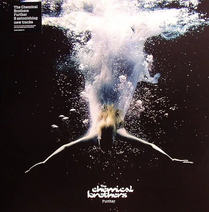 The CHEMICAL BROTHERS — Further