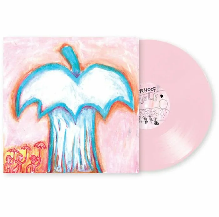 DEERHOOF — Apple O' (20th Anniversary Edition)