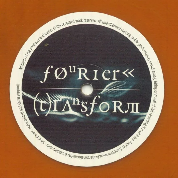 Tom SZIRTES / TOM CHURCHILL / TOM LOWN / TOM GILBERT — Know Your Toms EP