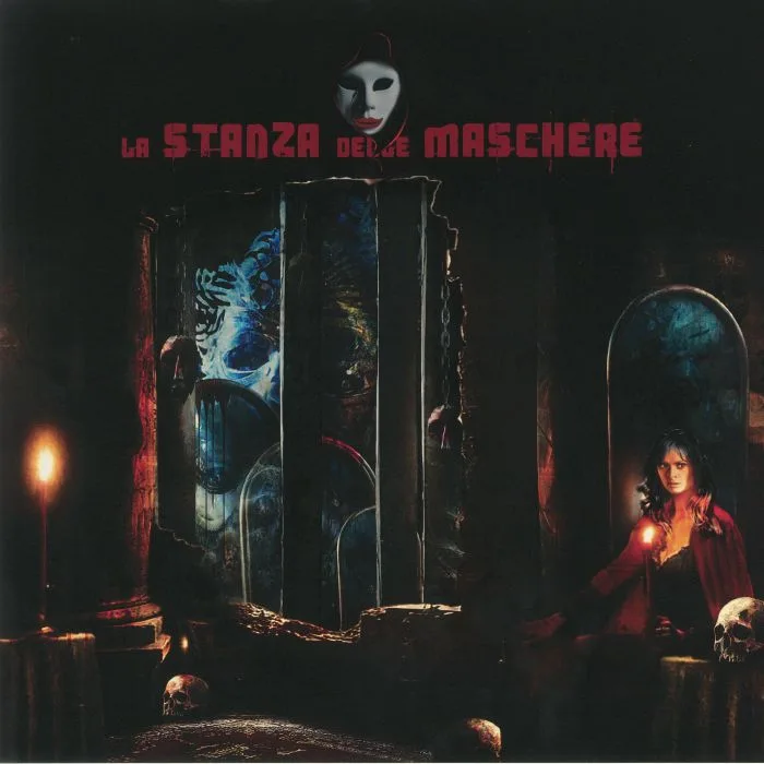 LA STANZA DELLE MASCHERE — La Stanza Delle Maschere