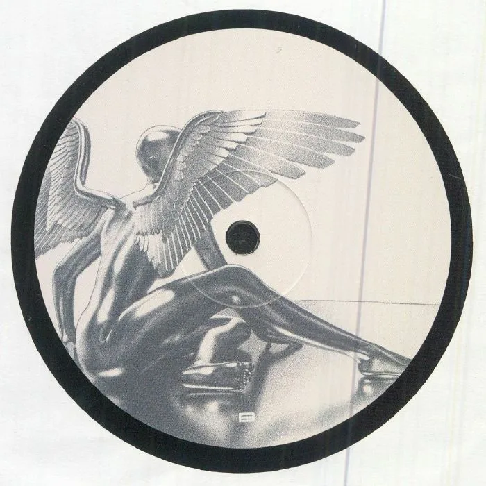 Back cover — OLSVANGER / ASPHALT DJ / GZARDIN / MYKI / BABYLON X — Hyper Love Vol 3