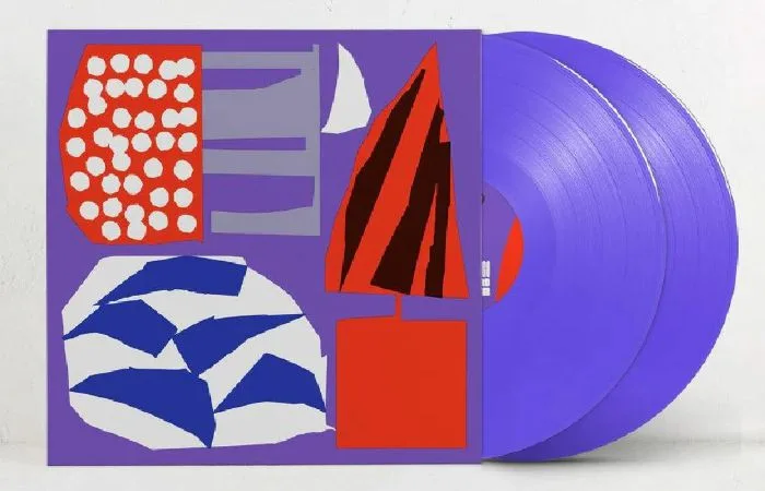 Front cover — VARIOUS — Mr Bongo Record Club Volume 7