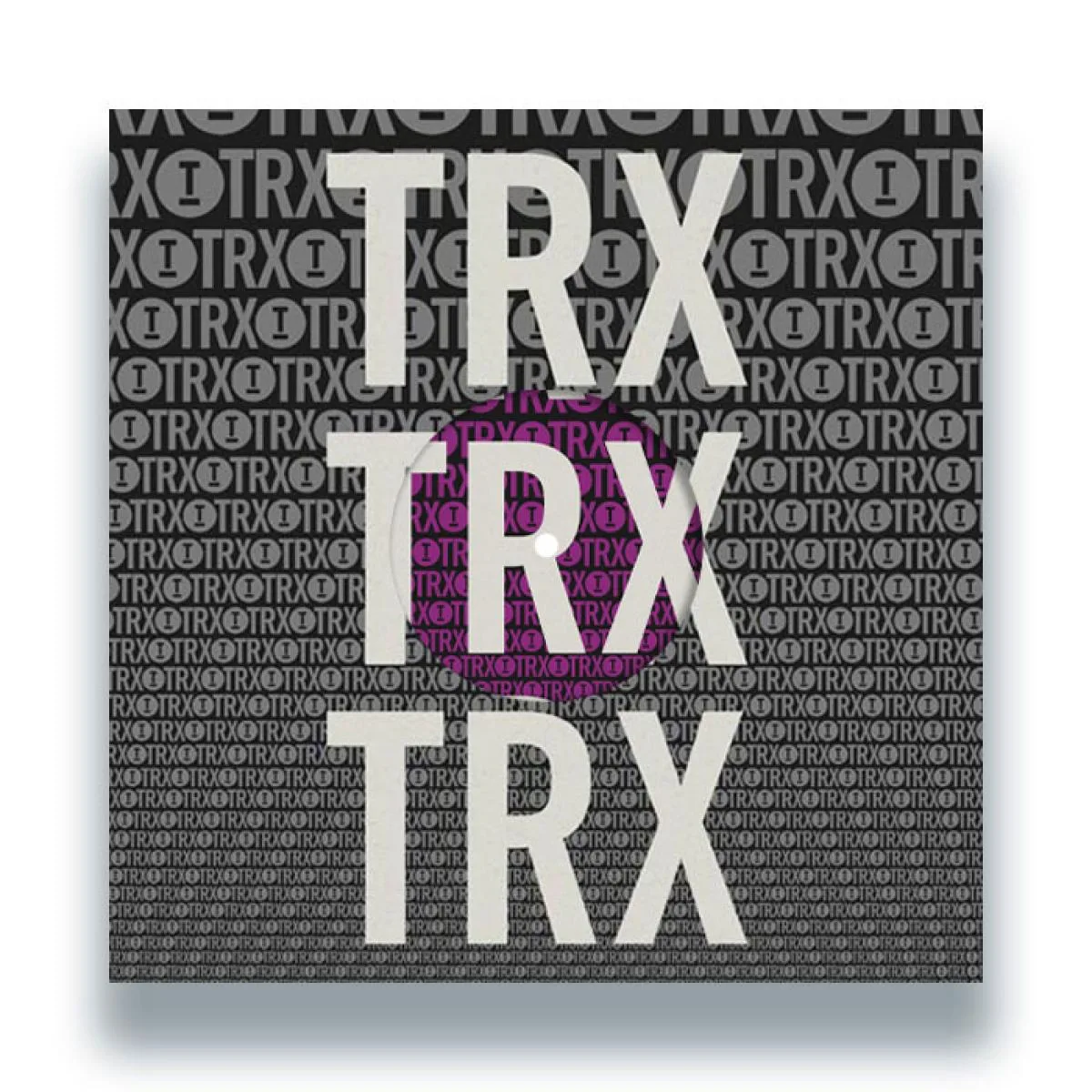 Back cover — Various — Toolroom Trax Sampler Vol. 6
