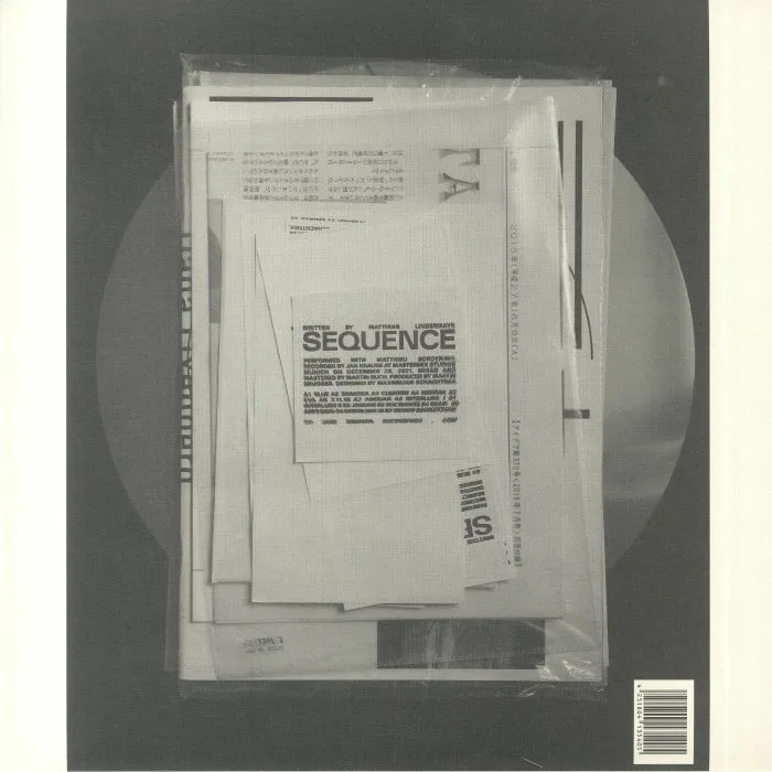 Matthias LINDERMAYR — Sequence