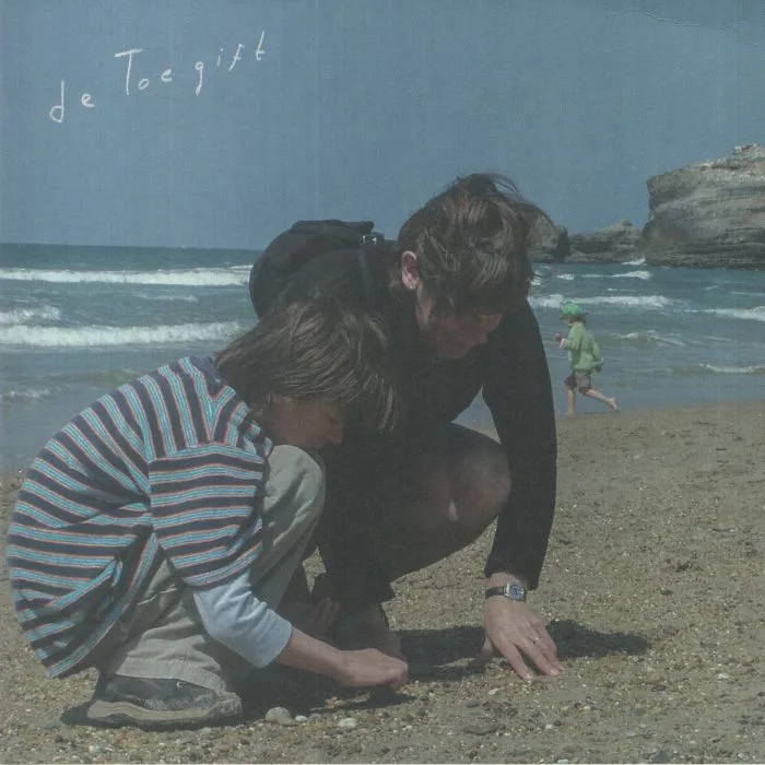DE TOEGIFT — De Toegift