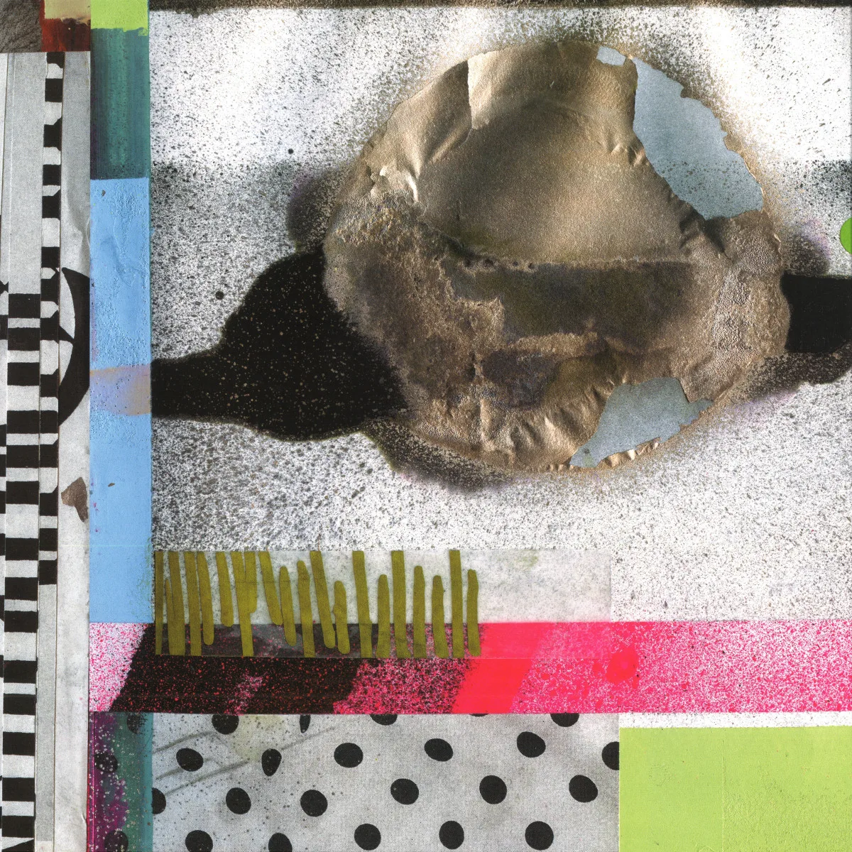 Perky Wires — Exploited
