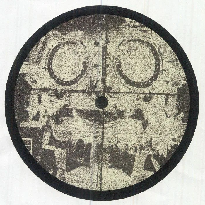 Front cover — NOVA EXPREXX — Underground Revenge