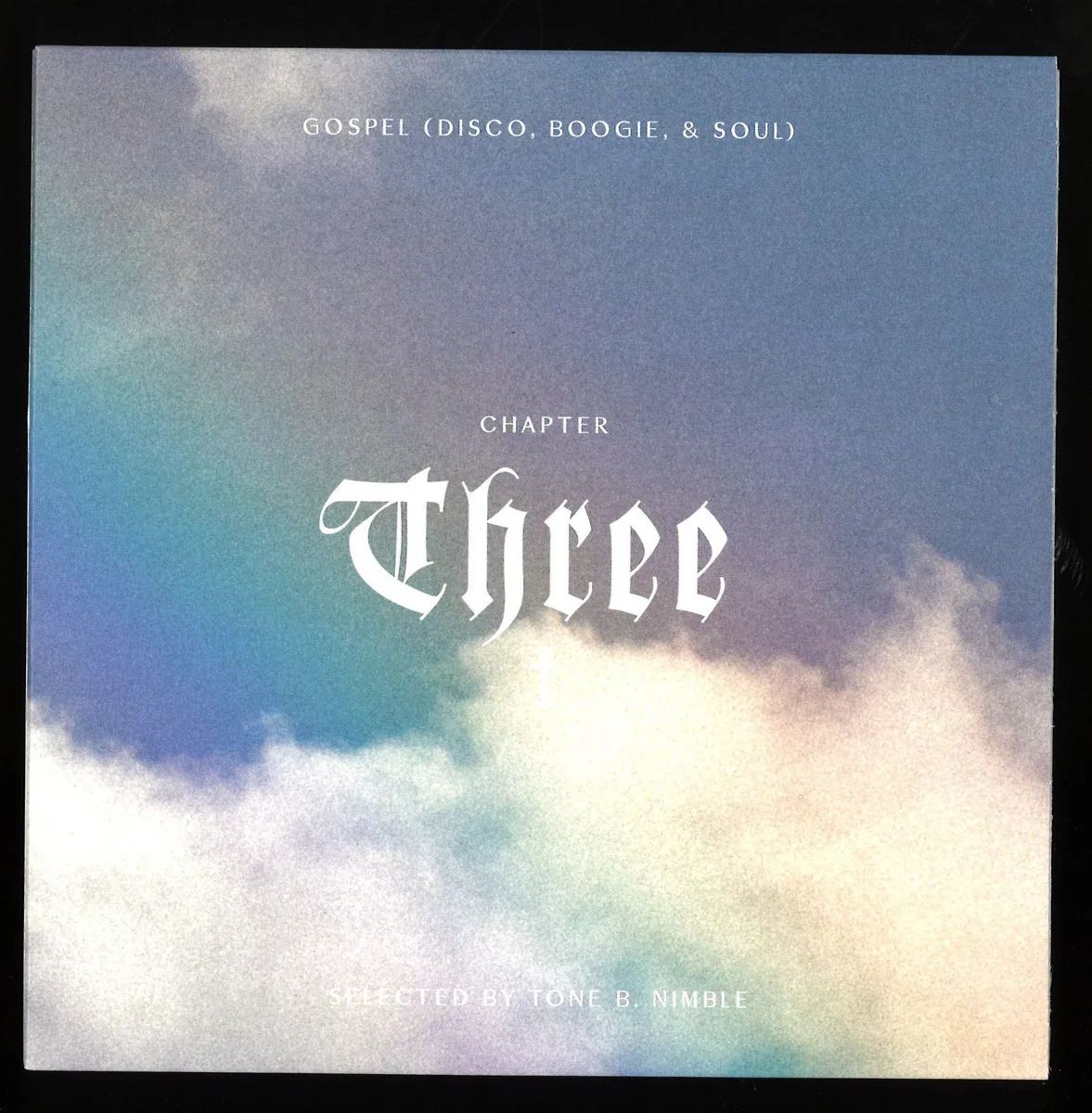 Tone B. Nimble — Soul Is My Salvation Chapter 3