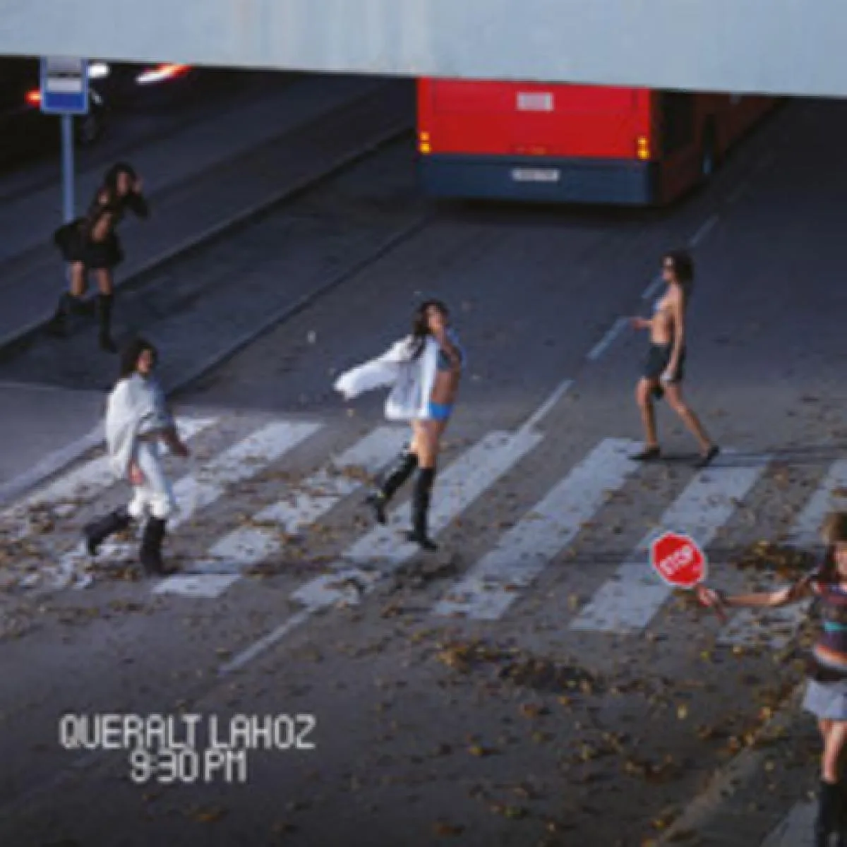 Queralt Lahoz — 9:30 PM LP