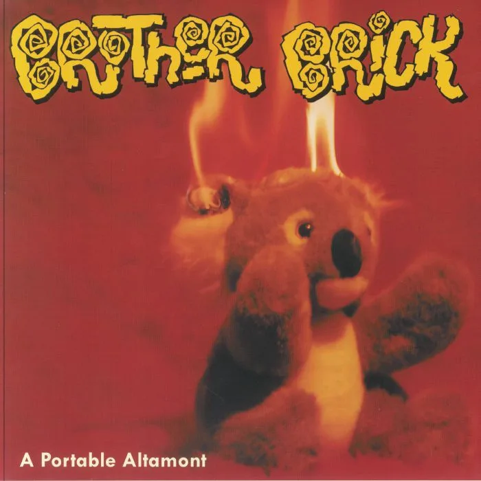 BROTHER BRICK — A Portable Altamont