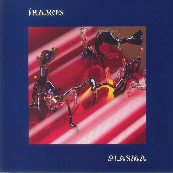 IKARUS — Plasma