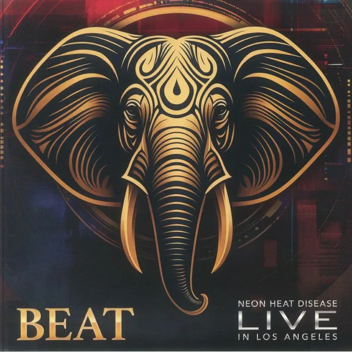 BEAT — Live