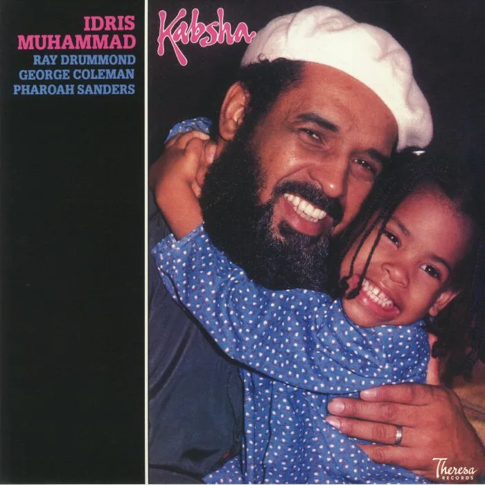 IDRIS MUHAMMED — Kabsha