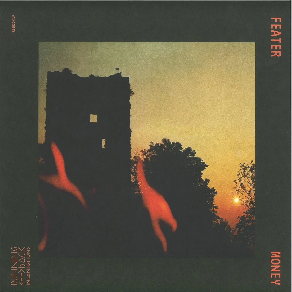 Feater — Money