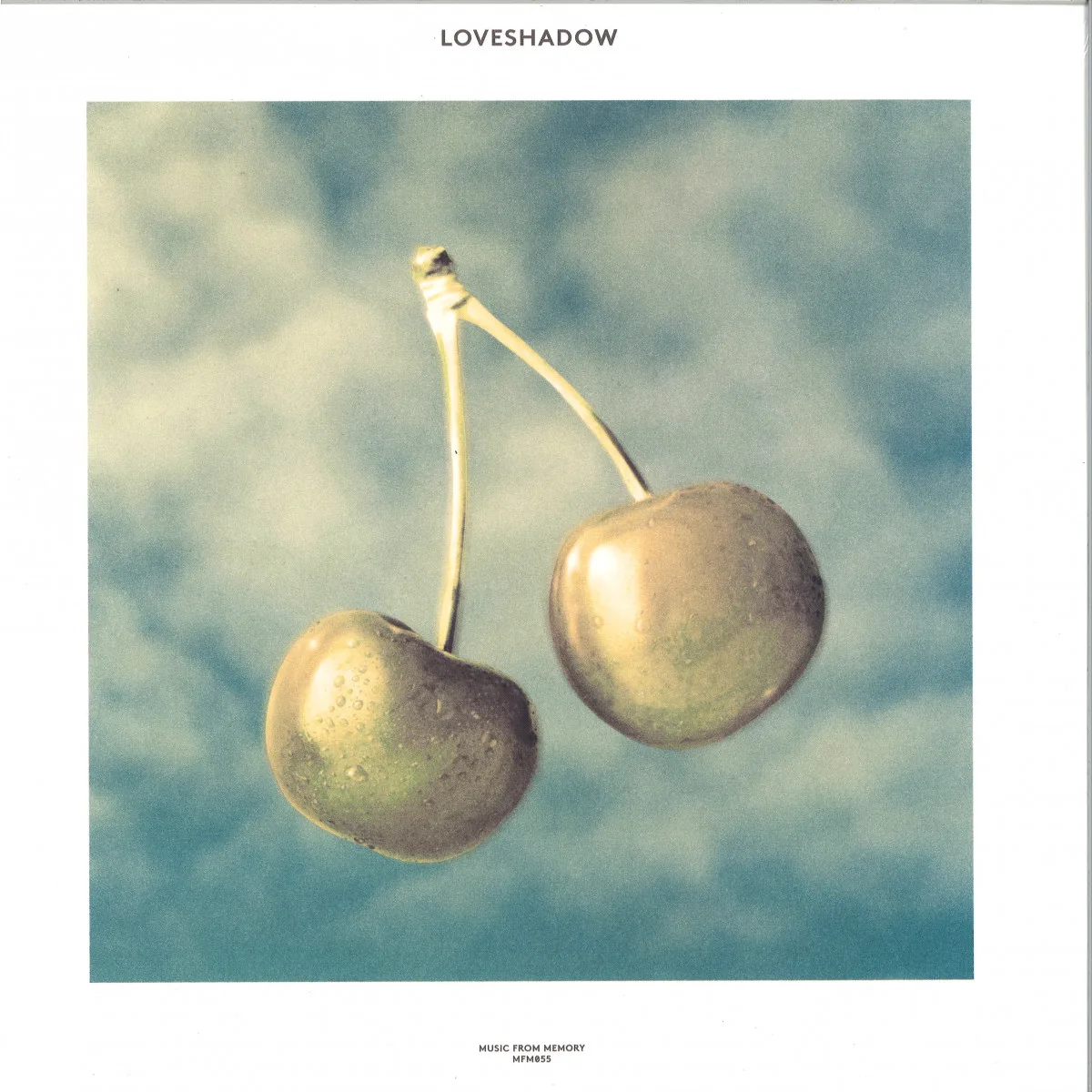 Loveshadow — S/T