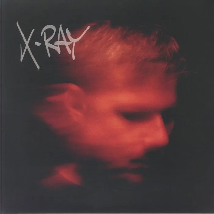 Front cover — MURDOCK — X Ray