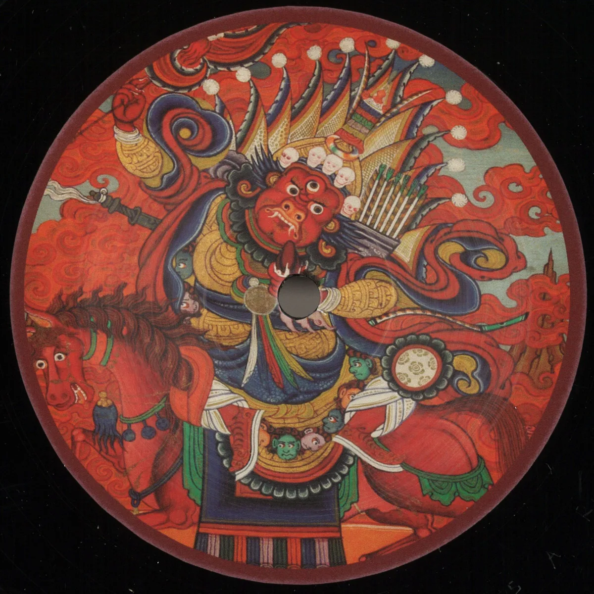 Vardae — Power of the Tribe