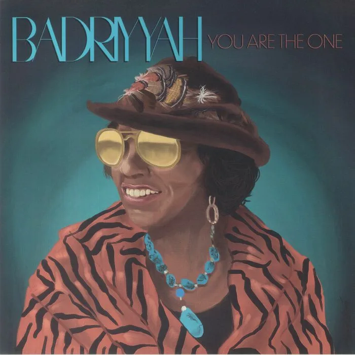 Badriyyah WAZEERUD DIN / MALIK ALSTON — You Are The One