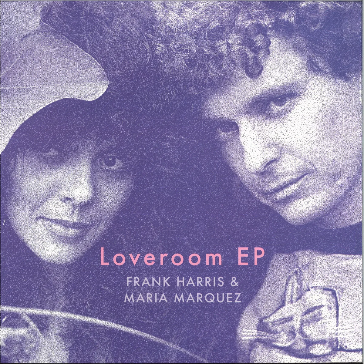 Frank Harris&Maria Marquez — Loveroom