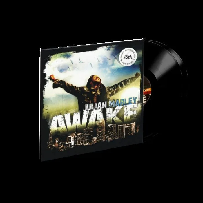 Julian MARLEY — Awake (15th Anniversary Edition)