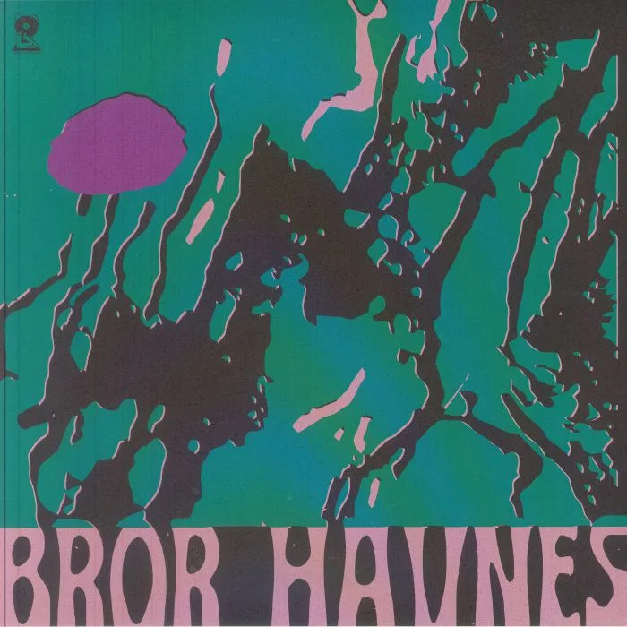 Bror HAVNES — De Som Vet