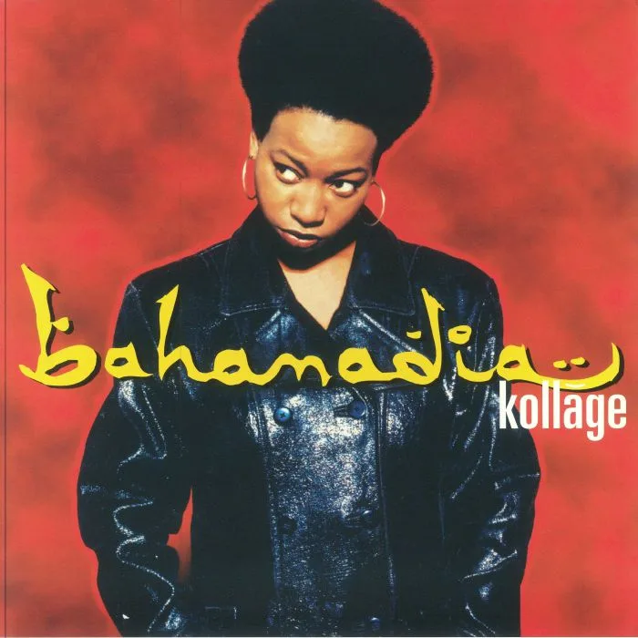 BAHAMADIA — Kollage
