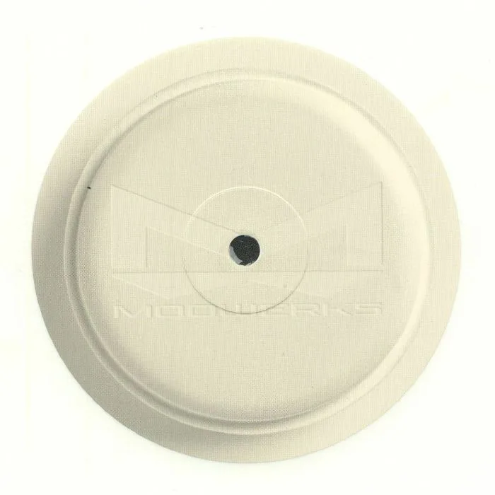 Front cover — O aka PHASE — White Pills