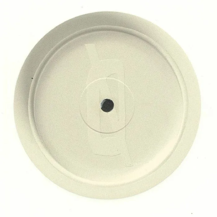 Back cover — O aka PHASE — White Pills