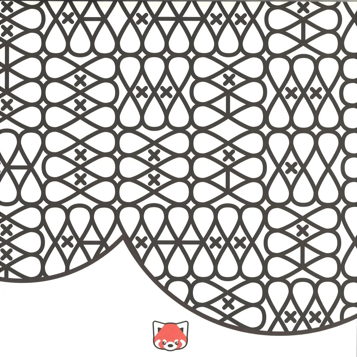Roustam&Tolga Fidan — Berlin Sessions Vol. Ii