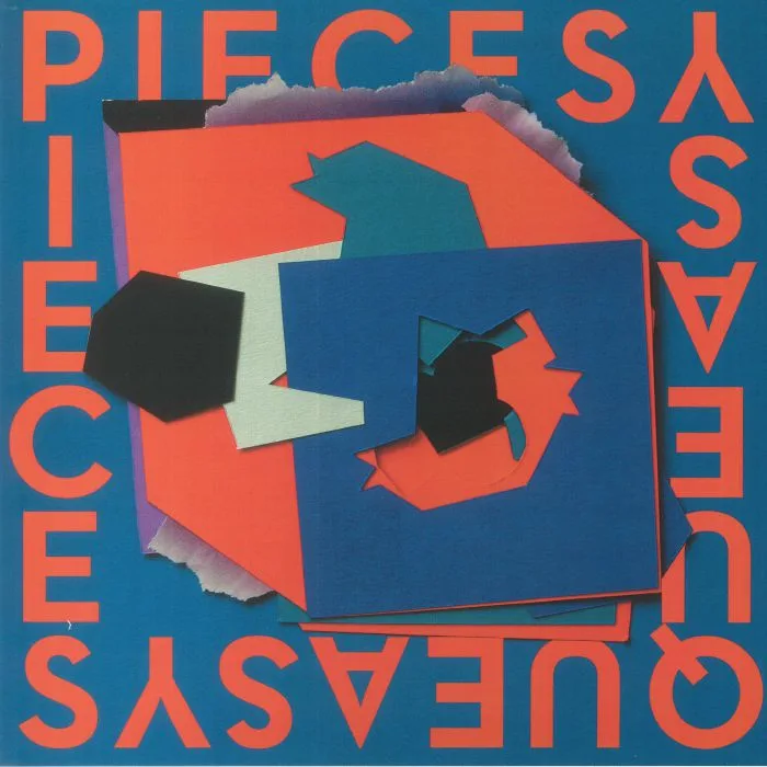 QUEASY PIECES — Queasy Pieces