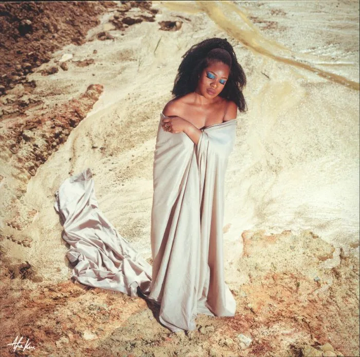 Afra KANE — Could We Be Whole