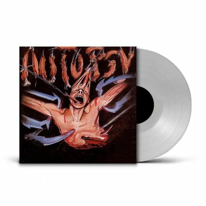 AUTOPSY — Severed Survival (reissue)