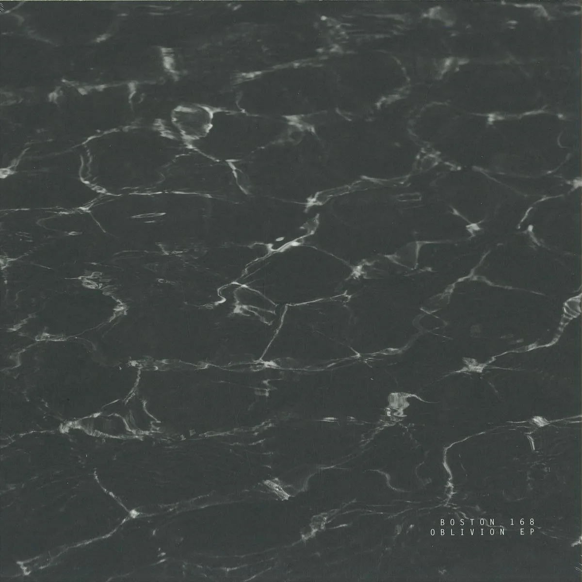 Boston 168 — Oblivion Ep