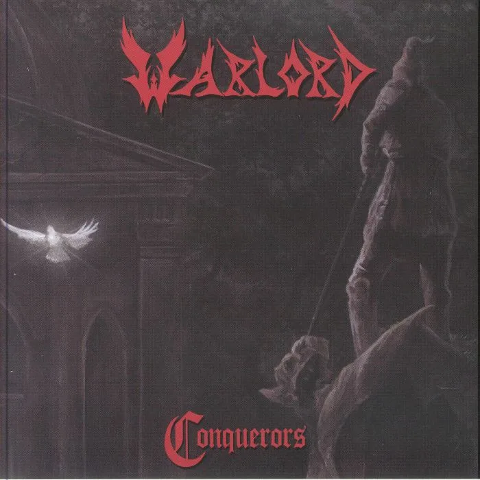 WARLORD — Conquerors