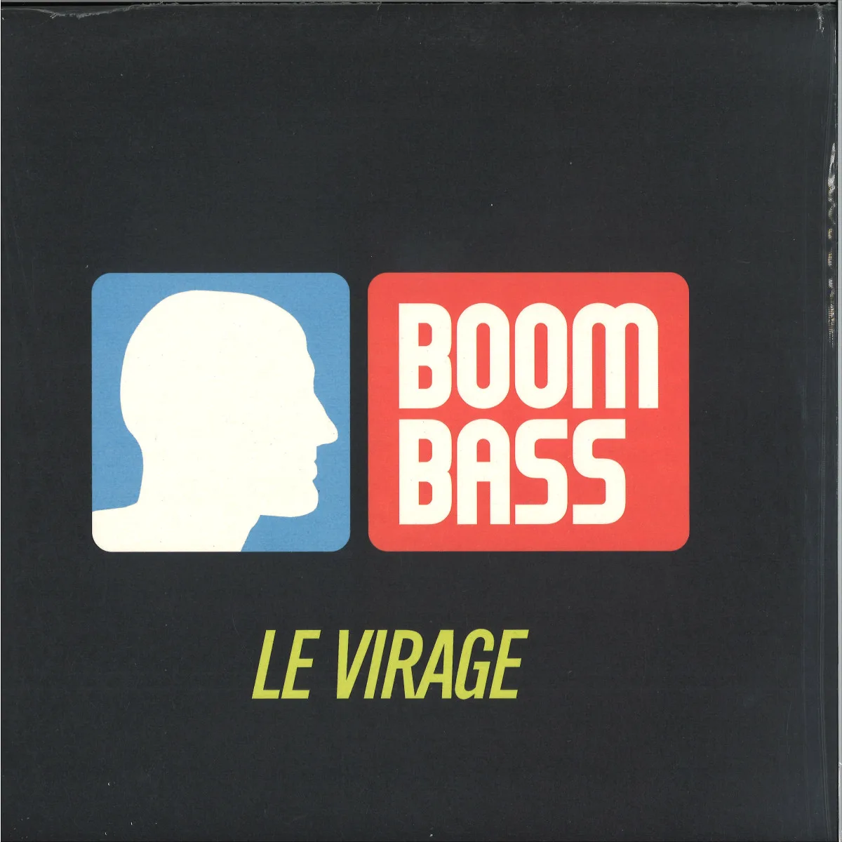 Boombass — Le Virage