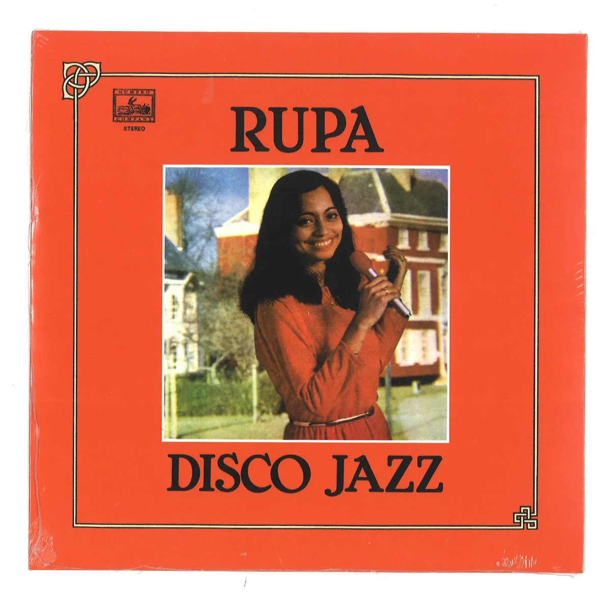 Rupa — MOJA BHARI MOJA