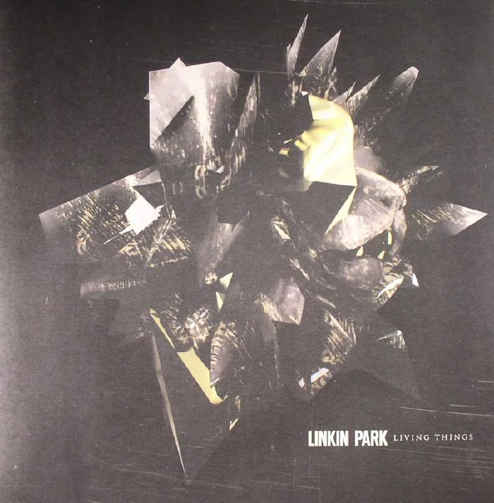 LINKIN PARK — Living Things