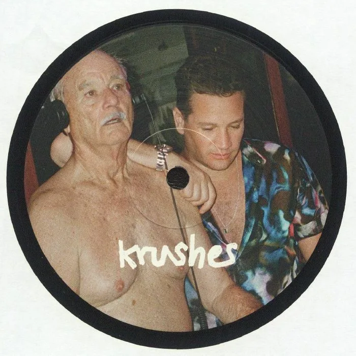 Front cover — Kaz JAMES — Sun Is Shining