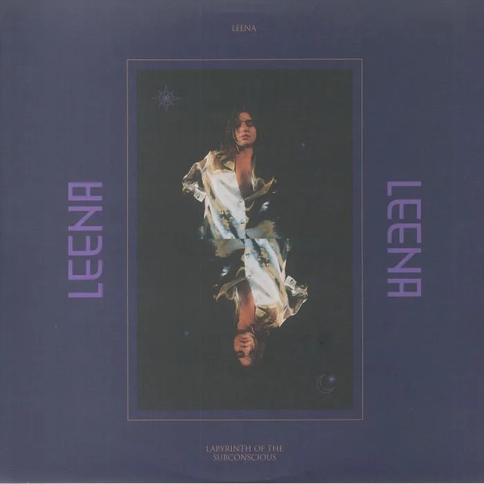 LEENA — Labyrinth Of The Subconscious