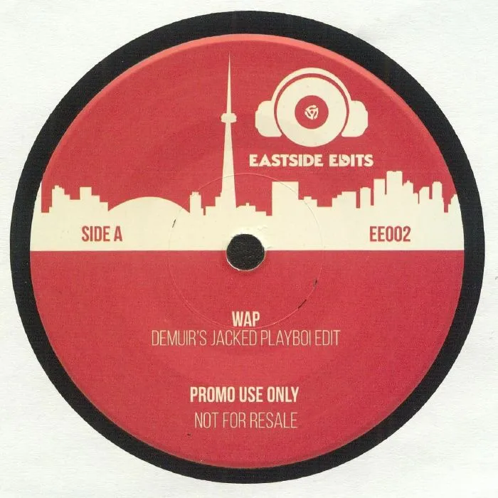 Demuir/Double A — Eastside Edits 002