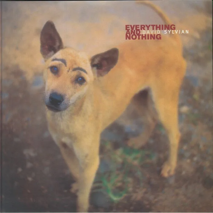 David SYLVIAN — Everything & Nothing (reissue)