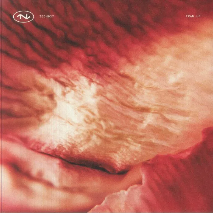 Front cover — FRAN LF — TECH 037