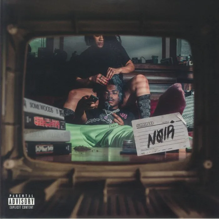 SMINO — Noir