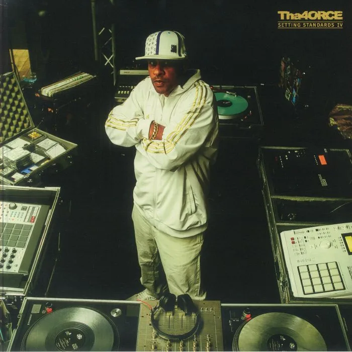THA 4ORCE — Setting Standards IV