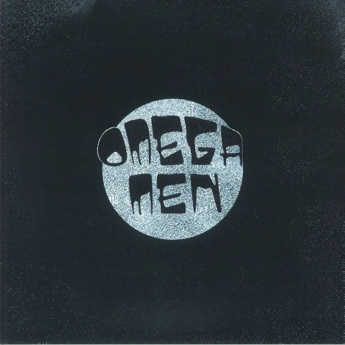 Обратная сторона обложки — OMEGA MEN — Construct Deconstruct Repeat
