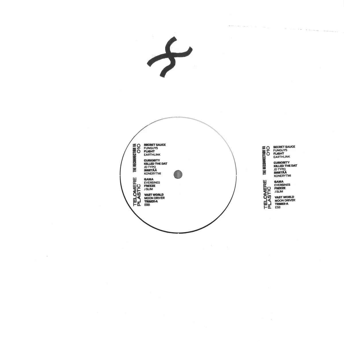 Various — The Reconnection