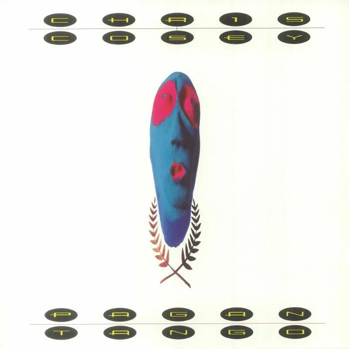 CHRIS & COSEY — Pagan Tango (remastered) (B-STOCK)