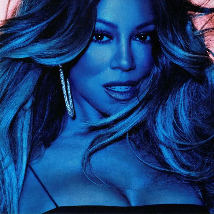 Mariah CAREY — Caution